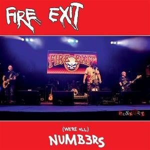 (We're All) Numb3rs [LP] (import) - Vinyl