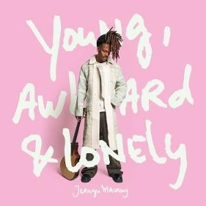Young Awkward & Lonely [LP] (Import) - Vinyl