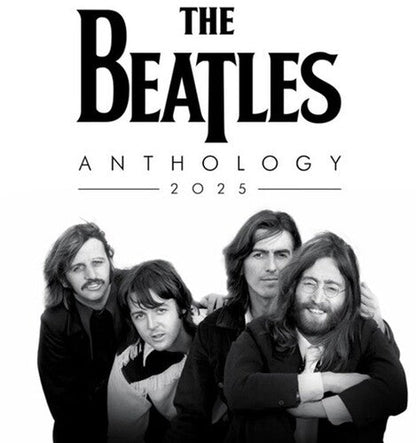 Anthology Collection (2025 Edition) [12LP Boxset] - Vinyl