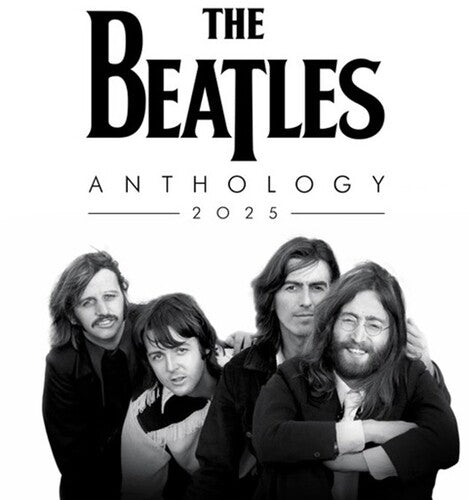 Anthology Collection (2025 Edition) [12LP Boxset] - Vinyl