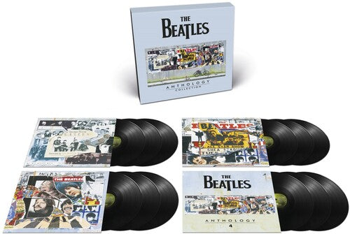 Anthology Collection (2025 Edition) [12LP Boxset] - Vinyl
