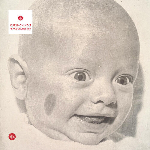 Yuri Honing's Peace Orchestra [LP] - Vinyl