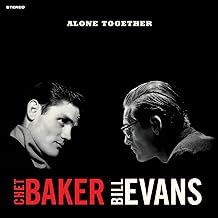 Alone Together [LP] (Crystal Clear 180 Gram Vinyl Bonus Track) - Vinyl