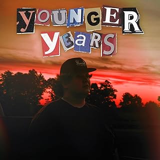 Younger Years [LP] - Vinyl