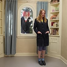 Who's The Clown? [LP] (Opaque Black Vinyl Poster) - Vinyl