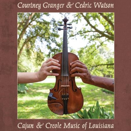 Cajun & Creole Music Of Louisiana [2LP] (180 Gram 45rpm Audiophile Vinyl) - Vinyl