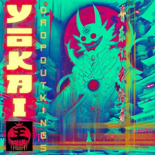 Yokai [LP] - Vinyl