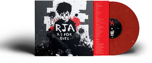 X's For Eyes [LP] (Red Vinyl) - Vinyl