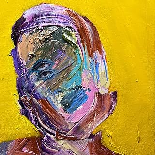 Zwart Vierkant Slotstuk [LP] - Vinyl