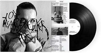 You Heartbreaker You [LP] - Vinyl