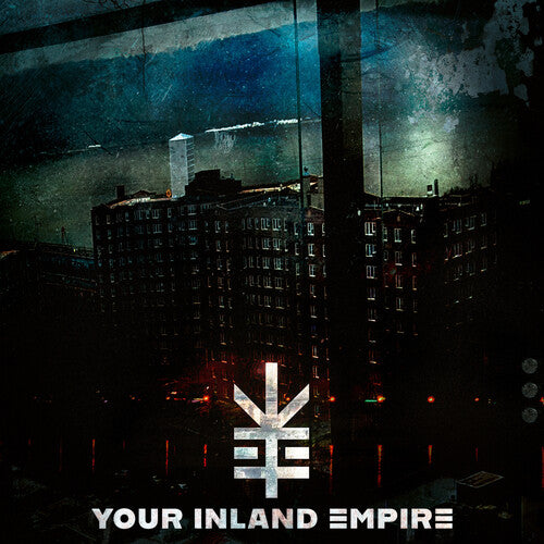 Your Inland Empire [LP] (Gatefold) - Vinyl