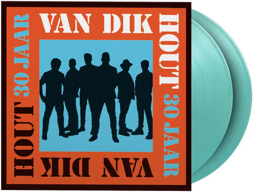 30 Jaar [2LP] (Turquoise 180 Gram Audiophile Vinyl Best Of Compilation Import To 500) - Vinyl