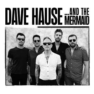 .. And The Mermaid [LP] (import) - Vinyl