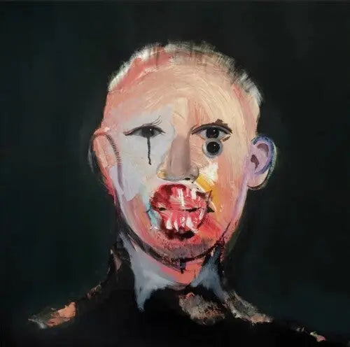 Yours Until The War Is Over [UK Vinyl] - Vinyl