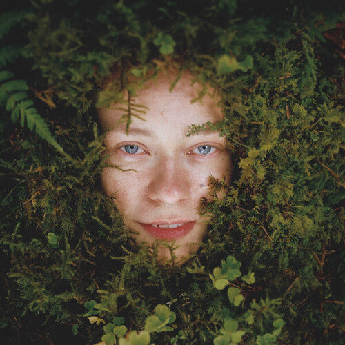 You & I Are Earth [Clear Vinyl] - Vinyl