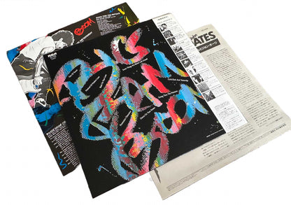 Big Bam Boom [Japanese Vinyl] - Vinyl