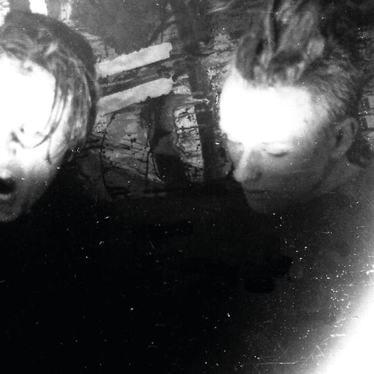 Zombie Radio [2LP] - Vinyl