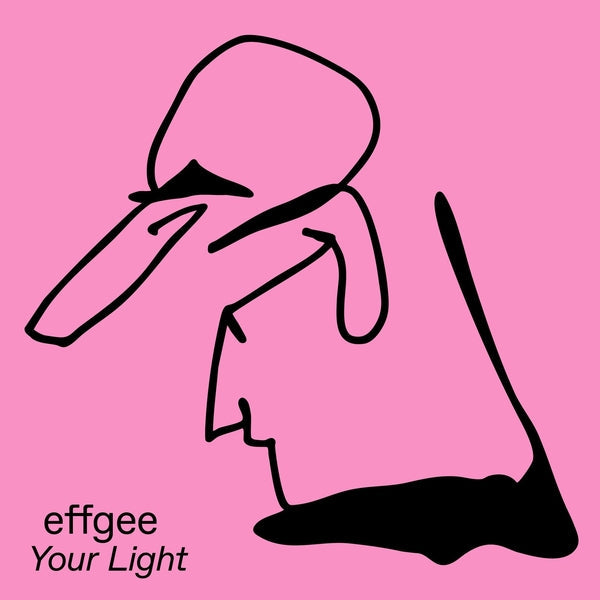 Your Light [12" Vinyl] - Vinyl