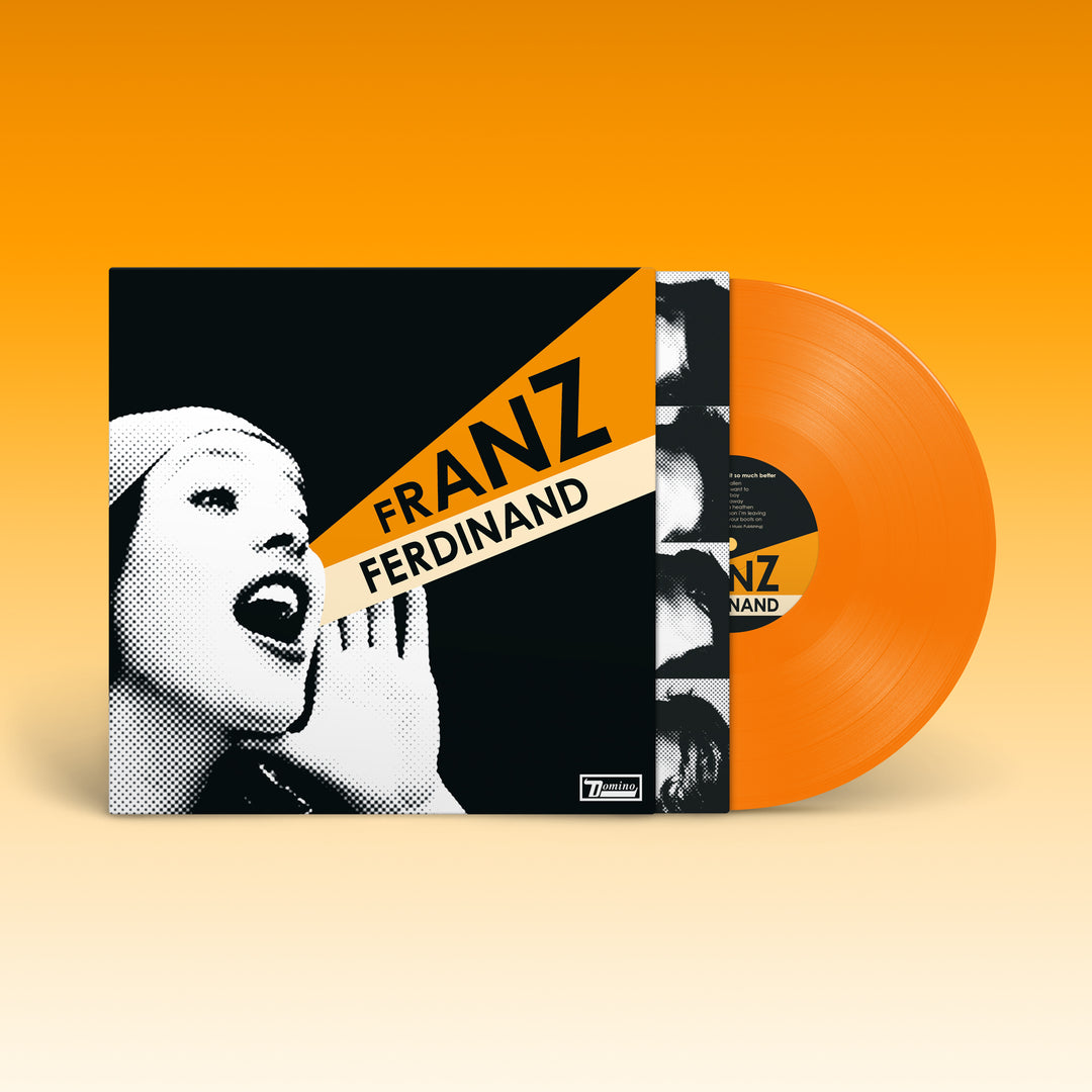 You Could Have It So Much Better (20th Anniversary Remaster) [Orange Biovinyl LP] - Vinyl