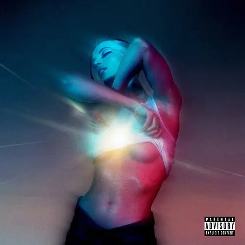 Girl Of My Dreams [Explicit Hot Pink Vinyl] - Vinyl