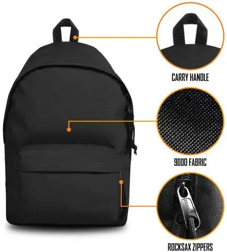 Cardinal [Mini Backpack]