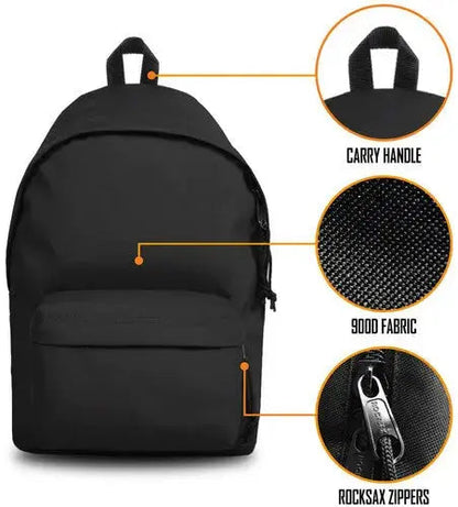 Cardinal [Mini Backpack]