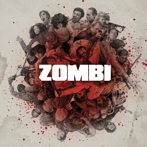 Zombi (Dawn Of The Dead) (Original Soundtrack) [Vinyl] - Vinyl