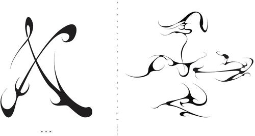 X, Wheel + the Liars Tell... [Vinyl] - Vinyl