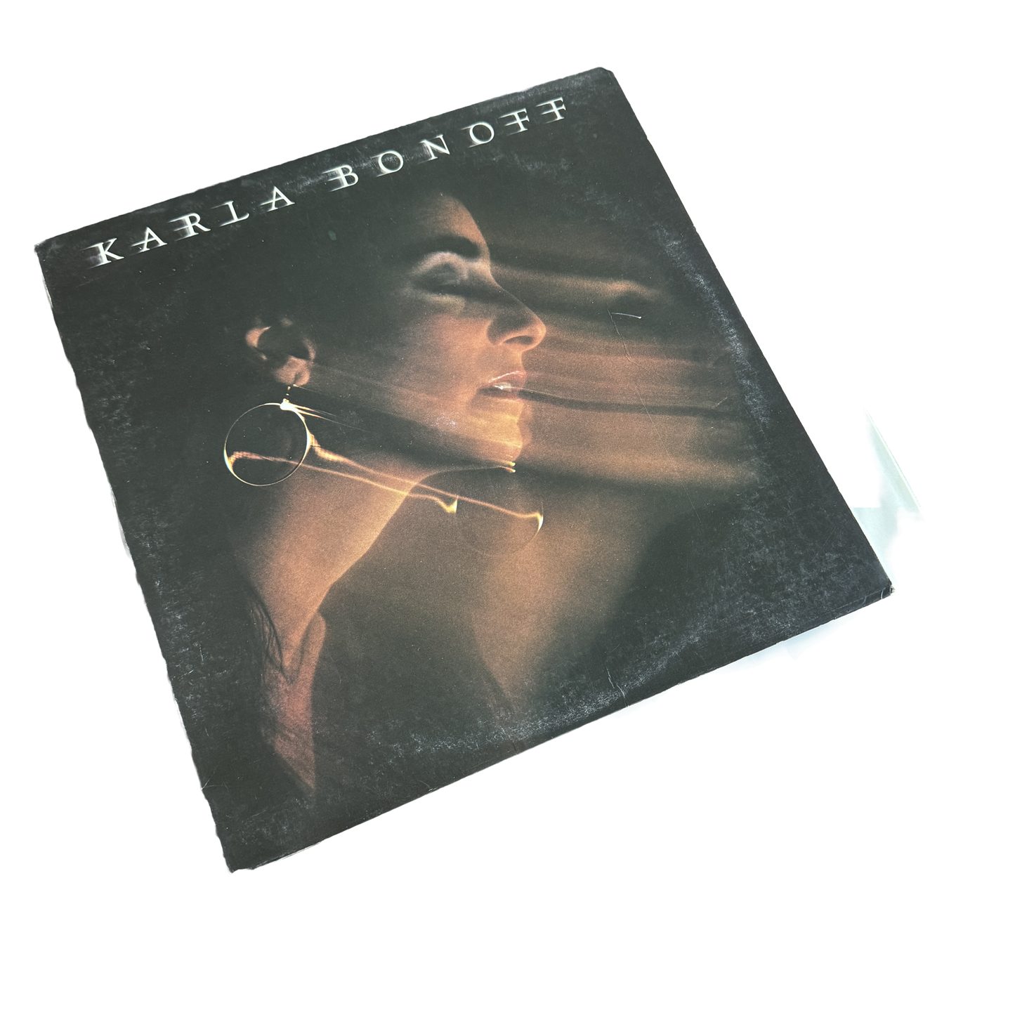 Karla Bonoff [Used Vinyl] - Vinyl