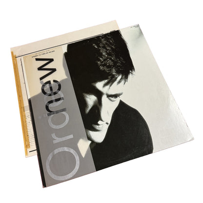 Low-Life [Japanese Vinyl] - Vinyl