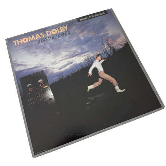 Blinded By Science [Used Vinyl] - Vinyl