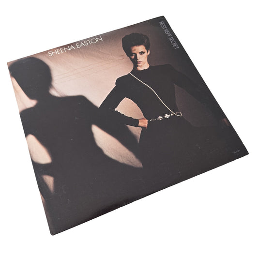 Best Kept Secret [Used Vinyl] - Vinyl