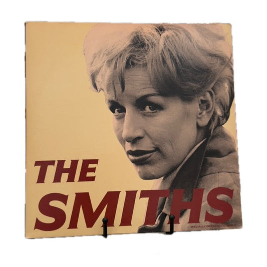 Ask [12" Vinyl 1986 Pressing] - Vinyl