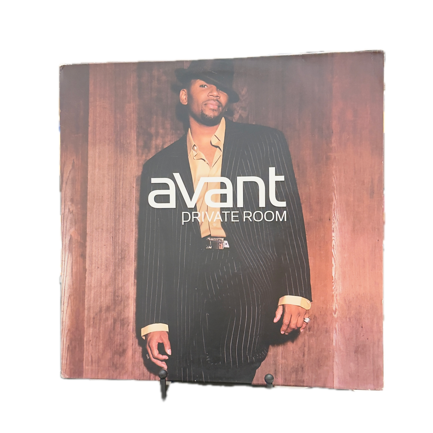 Private Room [2003 Original Vinyl Pressing] - Vinyl