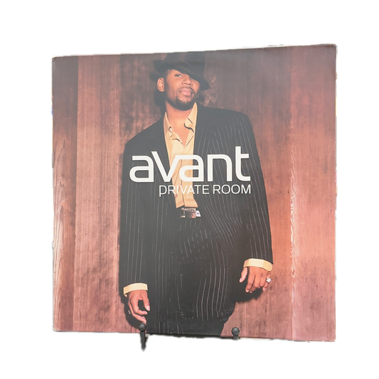 Private Room [2003 Original Vinyl Pressing] - Vinyl