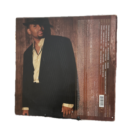 Private Room [2003 Original Vinyl Pressing] - Vinyl