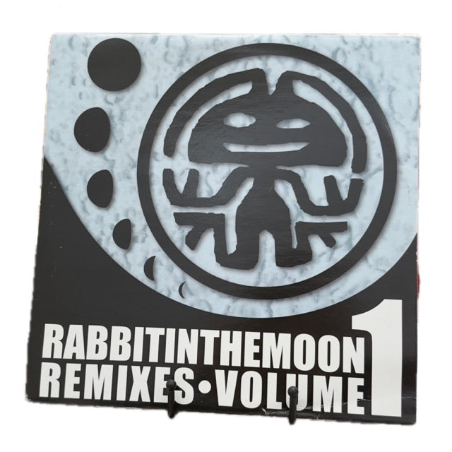Remixes Volume 1 [Original Vinyl Pressing 3x12"] - Vinyl