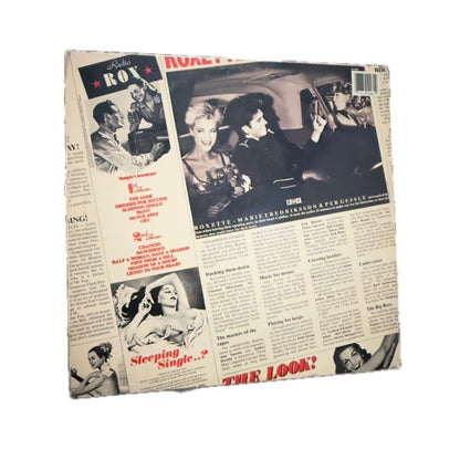 Look Sharp [Original 1988 Vinyl Pressing] - Vinyl