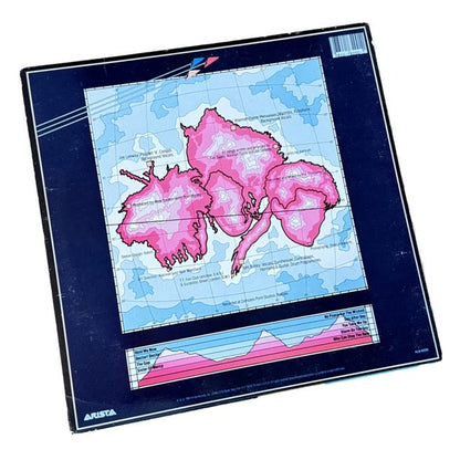 Into The Gap [Used Vinyl] - Vinyl