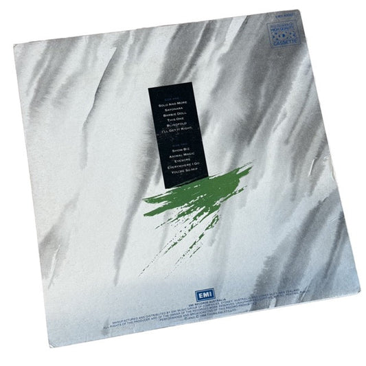 Animal Magic [Used Vinyl] - Vinyl