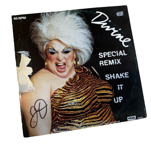 Shake It Up (Special Remix) [Used 12" Vinyl] - Vinyl