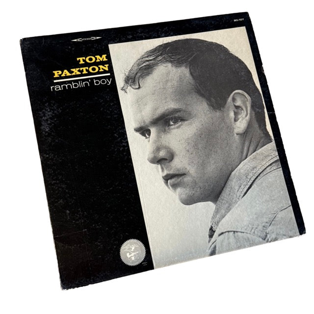 Ramblin' Boy [Used Stereo Vinyl] - Vinyl