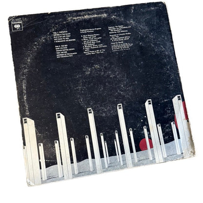 Tyranny And Mutation [Used Vinyl] - Vinyl