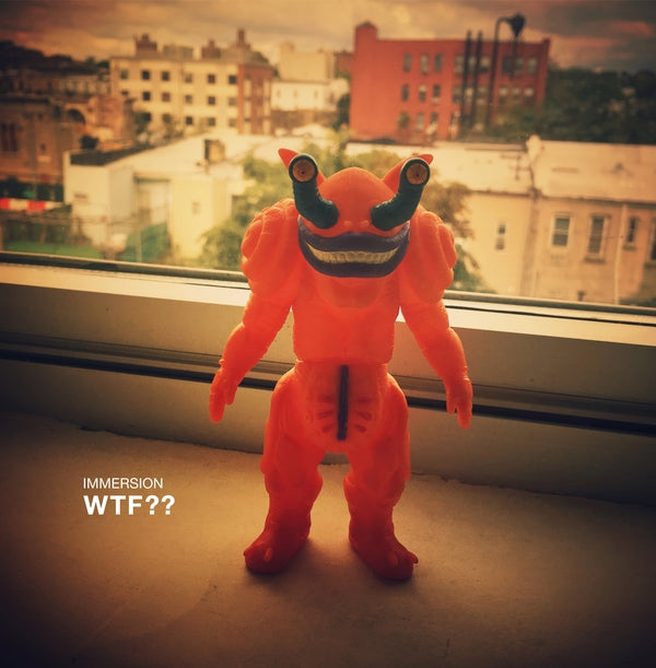 WTF?? [LP] - Vinyl