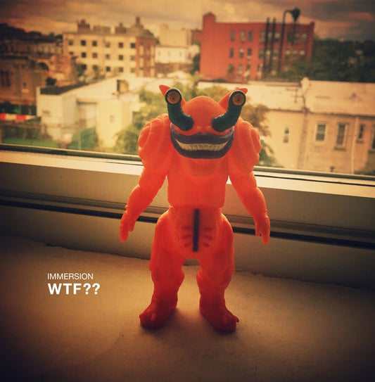 WTF?? [LP] - Vinyl