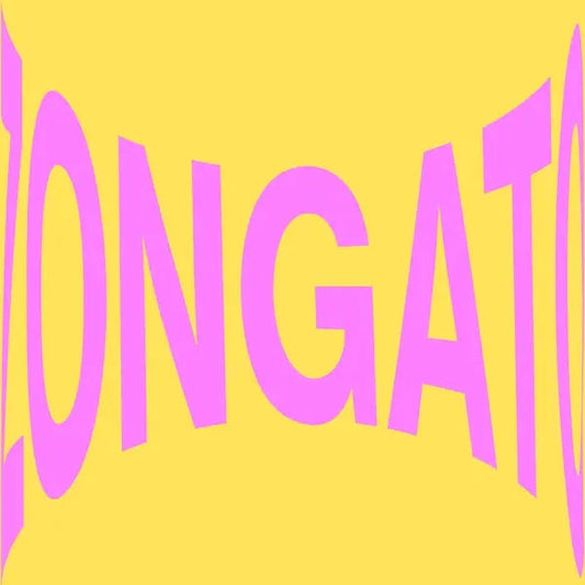 Zongato Ep [12" Vinyl] - Vinyl