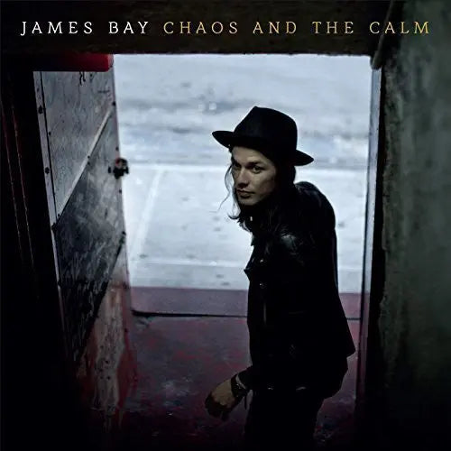 Chaos & the Calm [Vinyl] - Vinyl