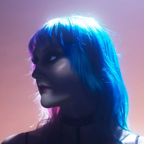 You Are the Morning [Titty Skits Eco-Mix Vinyl] - Vinyl