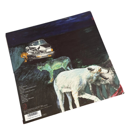 Dog Eat Dog [Japanese Vinyl] - Vinyl