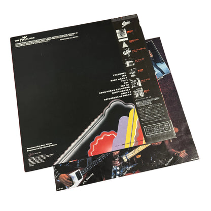 Defenders Of The Faith [Japanese Vinyl] - Vinyl